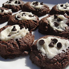 Chocolate Thumbprints
