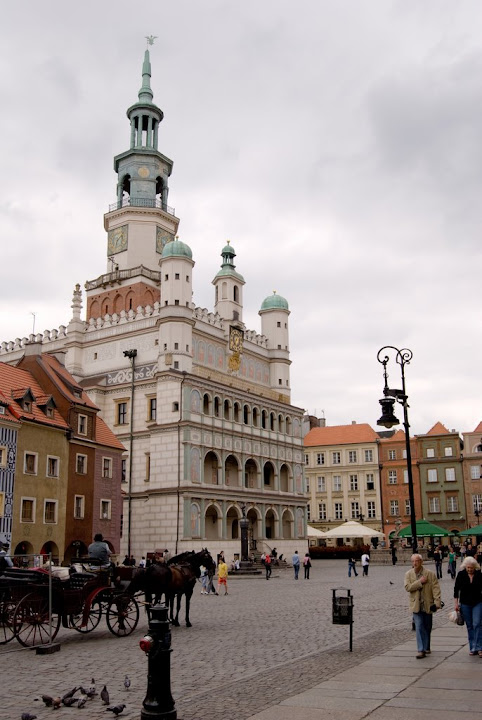 Poznań