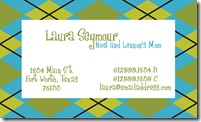 Laura