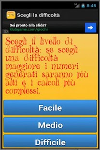 How to download Magician - Leggo la mente 1.0 apk for laptop
