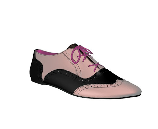 I Designed My Perfect Shoes!