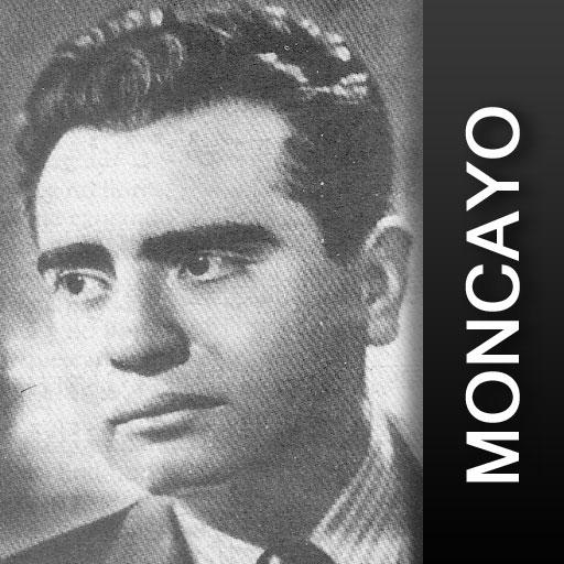 José Pablo Moncayo LOGO-APP點子