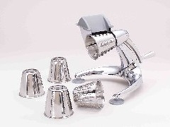 175_SA005-SC - Saladmaster Machine - view 2