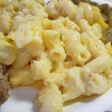 Macaroni and Cheese