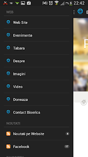How to download Biserica Bapt. Speranta Oradea 1.0 unlimited apk for pc
