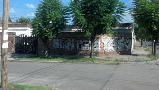 Graffiti Message