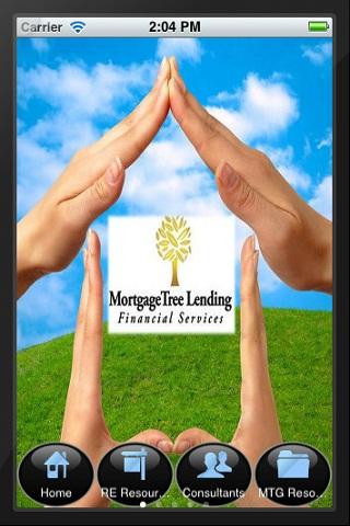 【免費商業App】Mortgage Tree Lending-APP點子