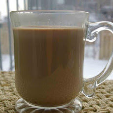 Lite Hot Chocolate