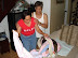 Our first grandchild!