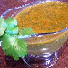 Chimichurri Sauce