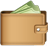 Salary mobile app icon