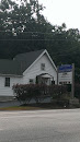Lake Region Baptist Church