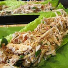 Hue Chicken Salad Ga Bop