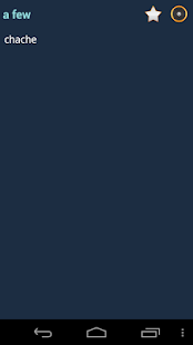 How to get English Swahili dictionary lastet apk for bluestacks