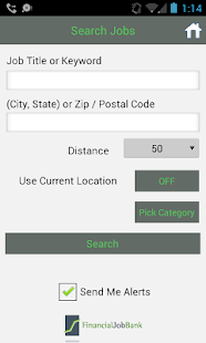 How to install Financial Job Search 3.0 mod apk for laptop