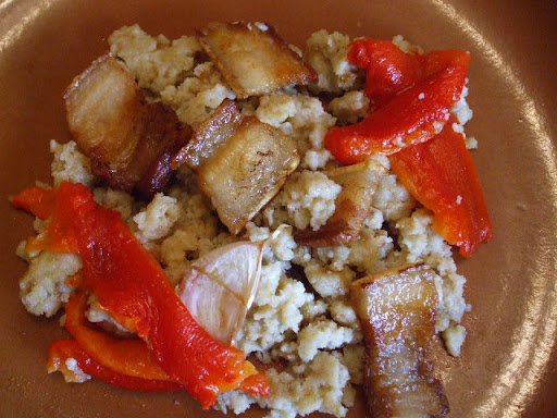 migas