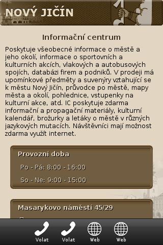 【免費旅遊App】The City of Nový Jičín-APP點子