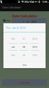 How to mod Date Calculator 1.0 apk for laptop