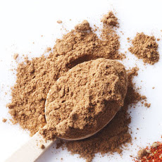 Chile-Coffee Rub