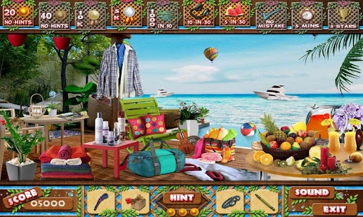 How to mod Sea View Hidden Object Games patch 70.0.0 apk for bluestacks