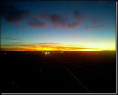 wyo sunrise