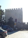 Torre Castelo De Sesimbra
