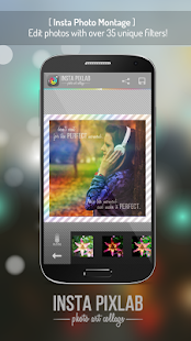 How to install PixLab Photo Art Collage Maker 1.0 unlimited apk for android