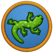 Reptile Specialist