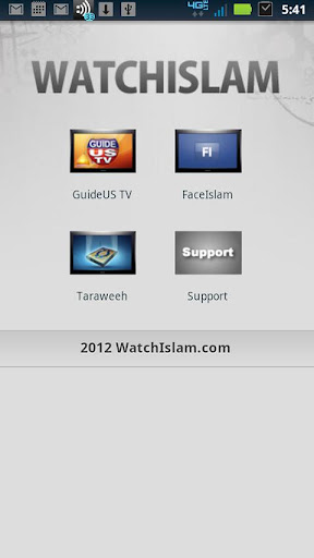 Watch Islam TV