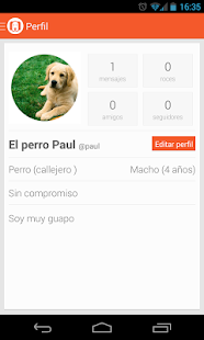 How to get Wouwi. Red social de mascotas 1.05 apk for android