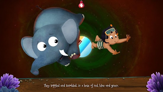 How to mod Alfie and Haathi 2 1.2.1 mod apk for android