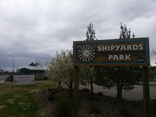Shipyards Park