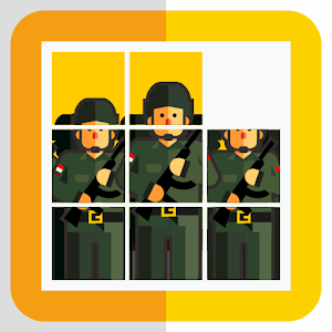 Sliding Puzzle Occupation.apk 1