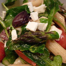 Penne Tricolore