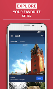 How to download Basel Travel Guide patch 4.9.0 apk for pc