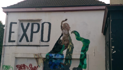 Expo Mural