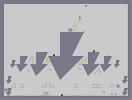 Thumbnail of the map 'Up up down left x left y y right'