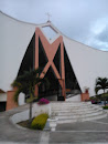 Iglesia Del Divino Ñino