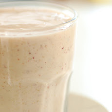 Breakfast in a Blender