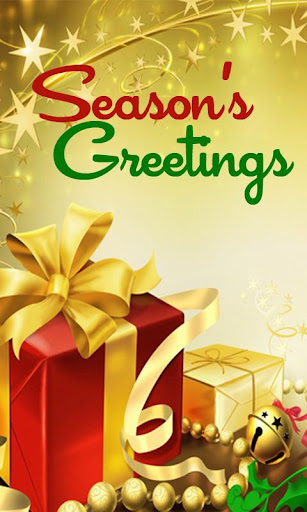 Season's Greetings