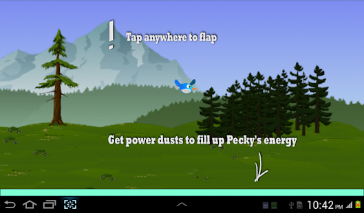 How to get Pecky's Odyssey patch 1.9 apk for pc