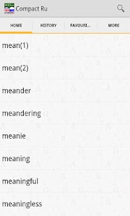 How to install Dictionary English <->Russian 4.3.103 apk for pc