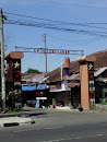 Gate of Joyonegaran