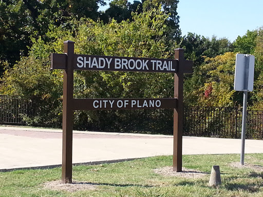 Shady Brook Trail