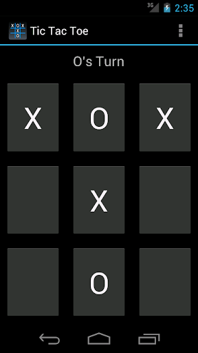 Holo Tic Tac Toe Free