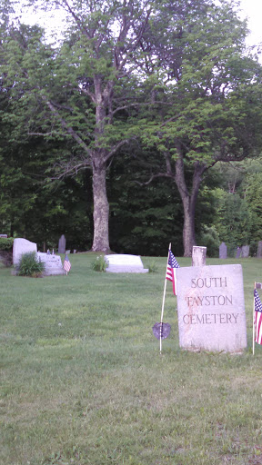 South Fayston Cemetery