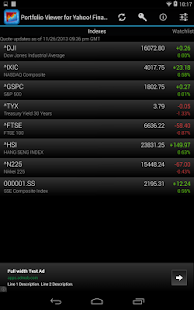 How to download Portfolio Viewer for Yahoo! 2.0.0 apk for android