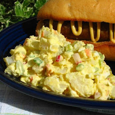Yummy Potato Salad