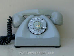 Desk Phones - Connecticut Gray 1