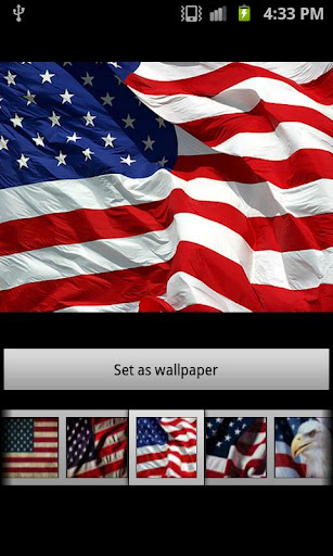 【免費個人化App】Patriotic USA wallpapers-APP點子